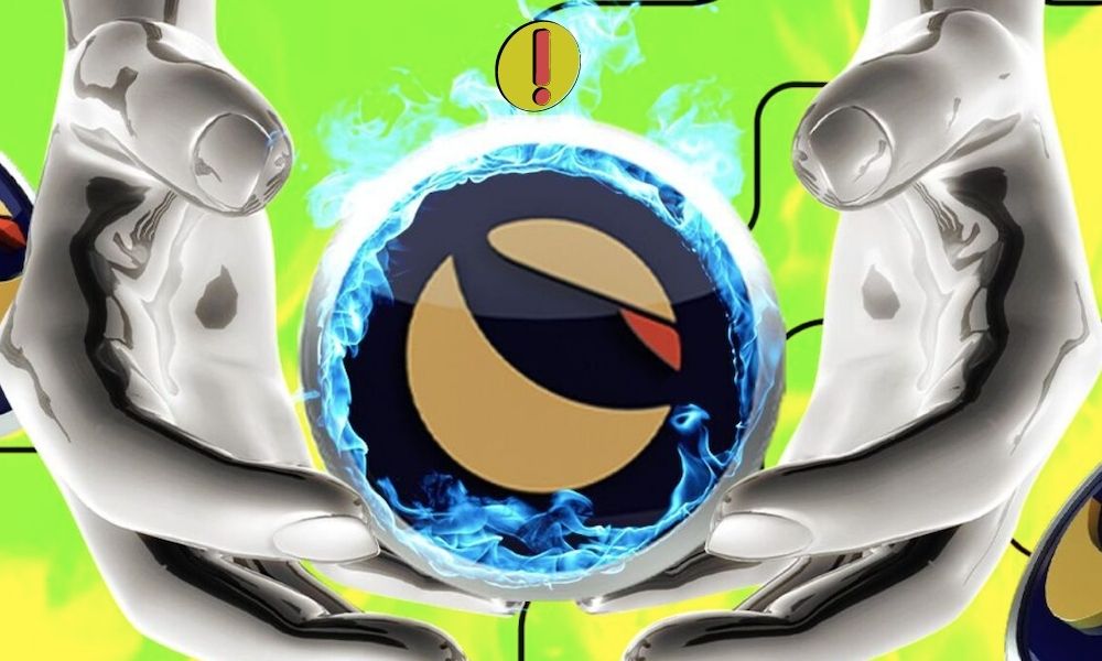 Eski Politikacıdan Terra Luna Classic LUNC Çıkışı: Delirmişler!