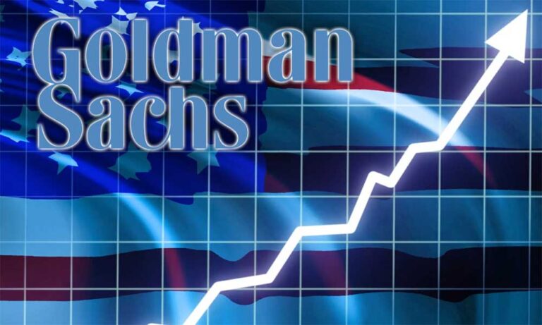 Goldman Sachs Doların Güçlenmesini ve FED’in Şahin Kalmasını Bekliyor