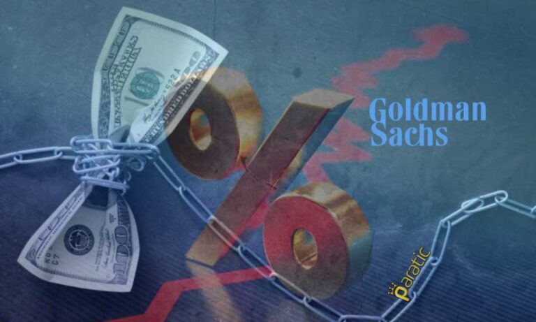 Goldman Sachs, FED’in Zirveyi Göreceği Oranı ve Tarihi Paylaştı