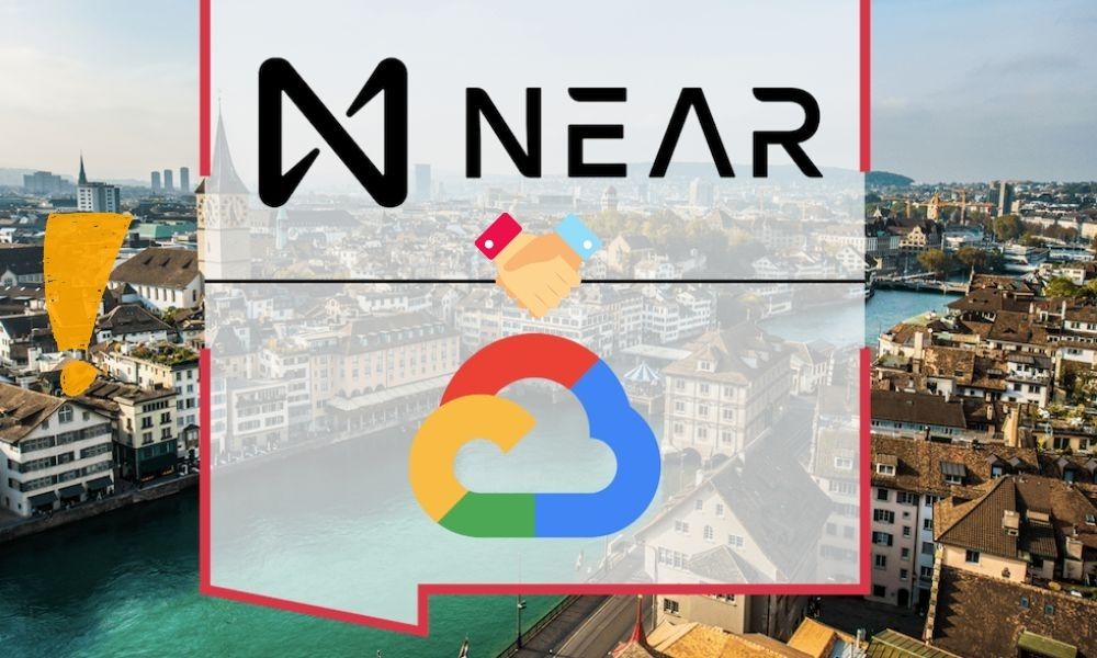 Google’dan Önemli Adım! Yeni Bir Altcoin ile İş Birliği Başladı!