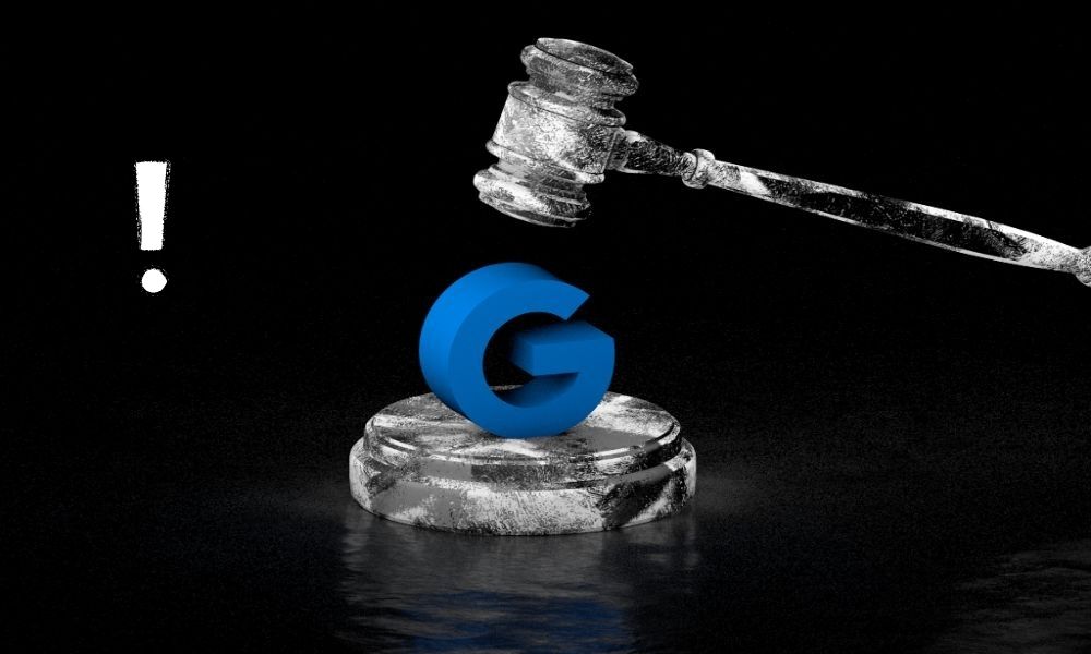 Google’a Suçlama: Biyometrik Verileri İzinsiz Kullandı!