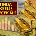 Gram Altında Kritik Seviye Aşıldı: Toparlanma Sürüyor