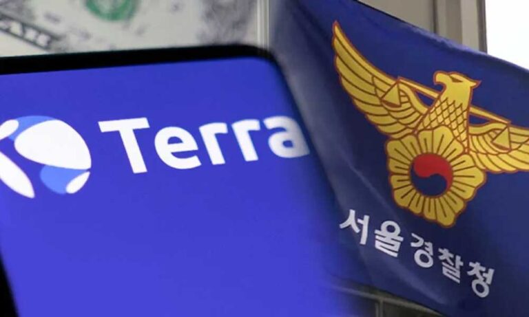 Güney Kore Polisi Yakaladı: Terra Olayında İlk Tutuklama Geldi