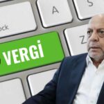 HAK-İŞ Başkanı: Vergi Oranları Yüzde 10 ile Sınırlandırılmalı