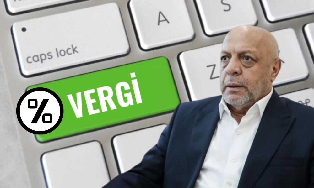HAK-İŞ Başkanı: Vergi Oranları Yüzde 10 ile Sınırlandırılmalı
