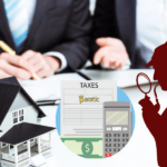 Hazine Bakanlığı Emlak Sektöründe Vergi Kaçıranların Peşinde