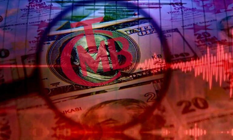 HSBC Başekonomisti: Merkez Bankası 118 Milyar Dolar Sattı