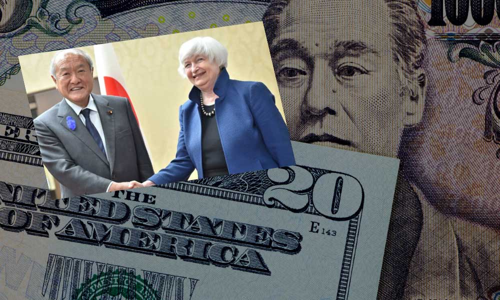 Hükümetin Çabaları Sürerken Japon Yeni Toparlanmaya Çalışıyor!