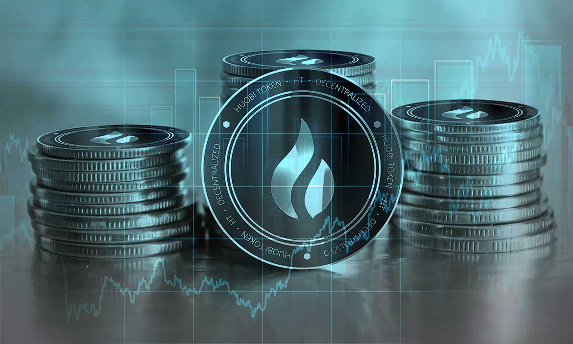 Huobi Token Kripto Piyasasından Ayrıştı: Haftalık Kazanç Yüzde 70’i Aştı