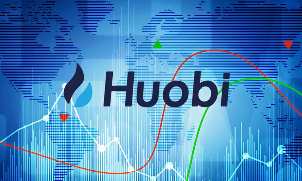 Huobi’nin Çoğunluk Hissesi About Capital’e Satıldı