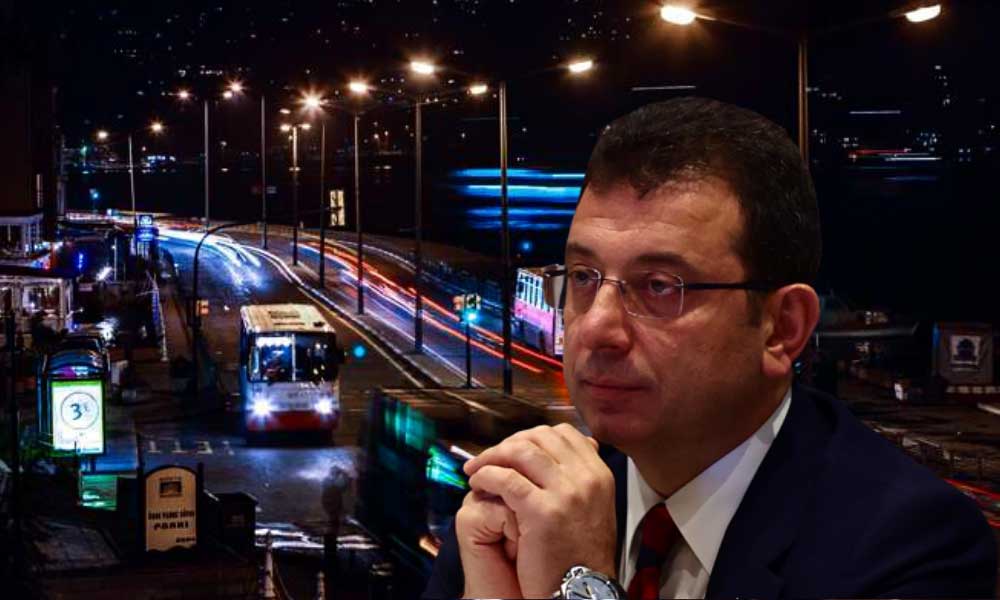 İBB’nin Zam İmtihanı: Onay Çıkmadı