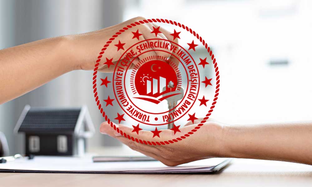 İlk Evim İlk İş Yerim Projesinde Geri Sayım Başladı!