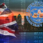 IMF, İngiltere Hükümetini Enflasyona Karşı BOE ile Birlikte Çalışmaya Çağırdı