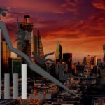 İngiltere Ekonomisi Hizmet ve İmalatın Çifte Katkısıyla Küçüldü!