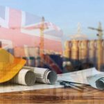 İngiltere İnşaat Sektörü Büyümeye Dönse de Beklentiler Çakıldı