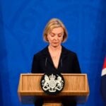 İngiltere’de Başbakan Liz Truss İstifa Etti: Sterlin Yükseliyor