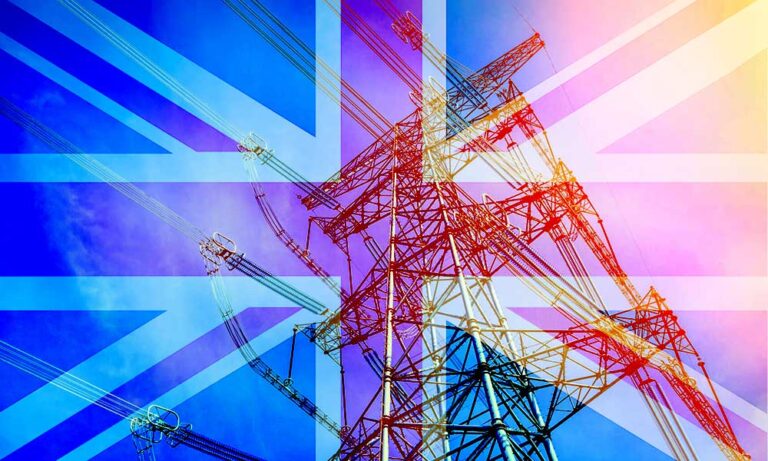 İngiltere’de Bu Kış Zorunlu Elektrik Kesintileri Olabileceği Söylendi