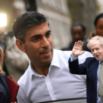 İngiltere’de Siyasi Belirsizlik: 2 Ayda 3. Başbakan Aranıyor