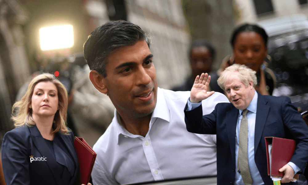 İngiltere’de Siyasi Belirsizlik: 2 Ayda 3. Başbakan Aranıyor