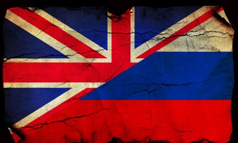 İngiltere’den Rusya’ya Nükleer Silah Uyarısı: Ciddi Sonuçları Olur