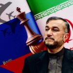 İran Dışişleri Bakanı: Rusya’ya İHA’ları Savaş için Satmadık