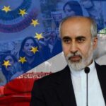 İran’dan AB’ye Misilleme: Karşı Yaptırımlar Uygulanacak!