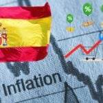 İspanya’da Enflasyon Ocak’tan Bu Yana En Düşük Seviyesinde