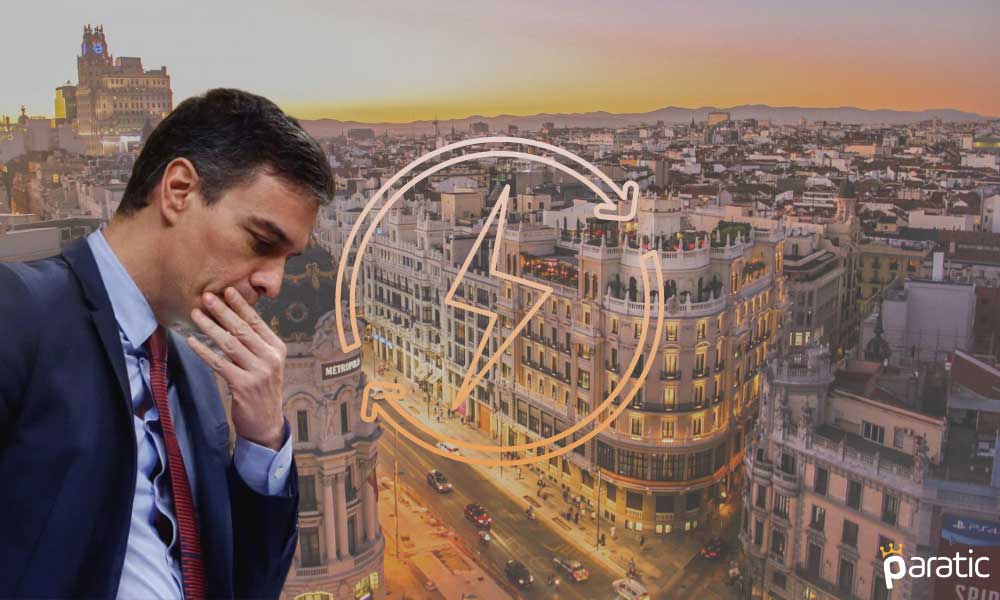 İspanya’dan Hanelerin Yüzde 40’ını Koruyacak Önlem Paketi!