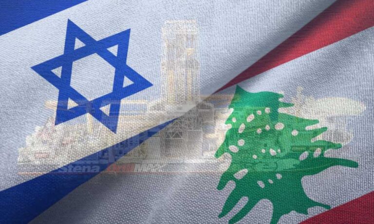 İsrail’in Talepleri Karşılandı Lübnan ile Tarihi Anlaşma Yolunda