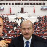 İstifa Çanları Çalıyor! Soylu için Tarih Verildi!