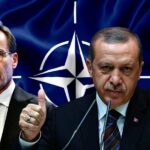 İsveç Başbakanı NATO Meselesi için Türkiye’ye Gelmek İstiyor