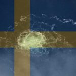 İsveç: Kuzey Akım Sızıntılarında Sabotaj İddiaları Güçlendi