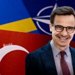 İsveç’in Yeni Başbakanı Türkiye ile Uzlaşmak İstediğini Duyurdu