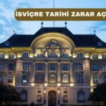 İsviçre Merkez Bankası 9 Ayda Tarihi Zarar Açıkladı!