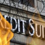 İsviçreli Bankanın Zararı Tahminleri Ezip Geçti: Hisseler Çöktü