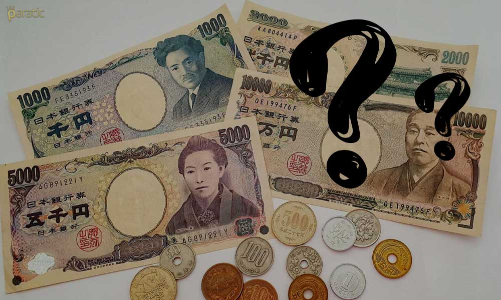 Japon Yeni Psikolojik Eşik Üzerinde Tutundu! Ufukta Ne Var?