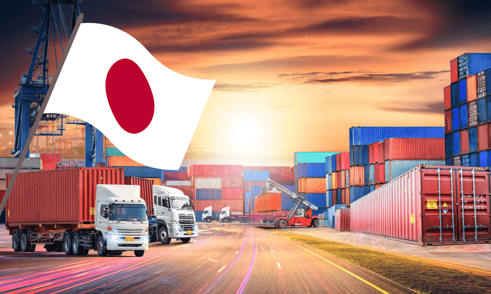 Japonya’da Ticaret Dengesi 14 Aydır Açık Veriyor