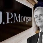 JPMorgan FED Artırımlarıyla Beklenti Üstü Gelir Elde Etti