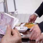 Kamu İşçilerinin Yemek Ücreti 3 Katına Çıkarıldı