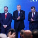 Katılım Finans Strateji Belgesi’nin Hazırlıkları Tamamlandı