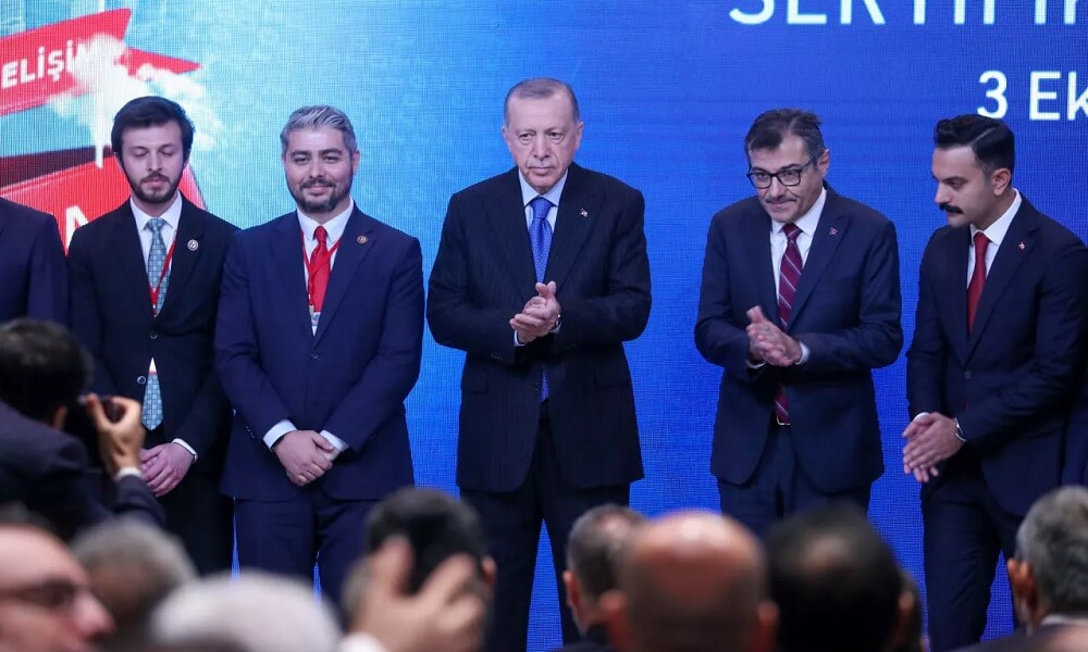 Katılım Finans Strateji Belgesi’nin Hazırlıkları Tamamlandı