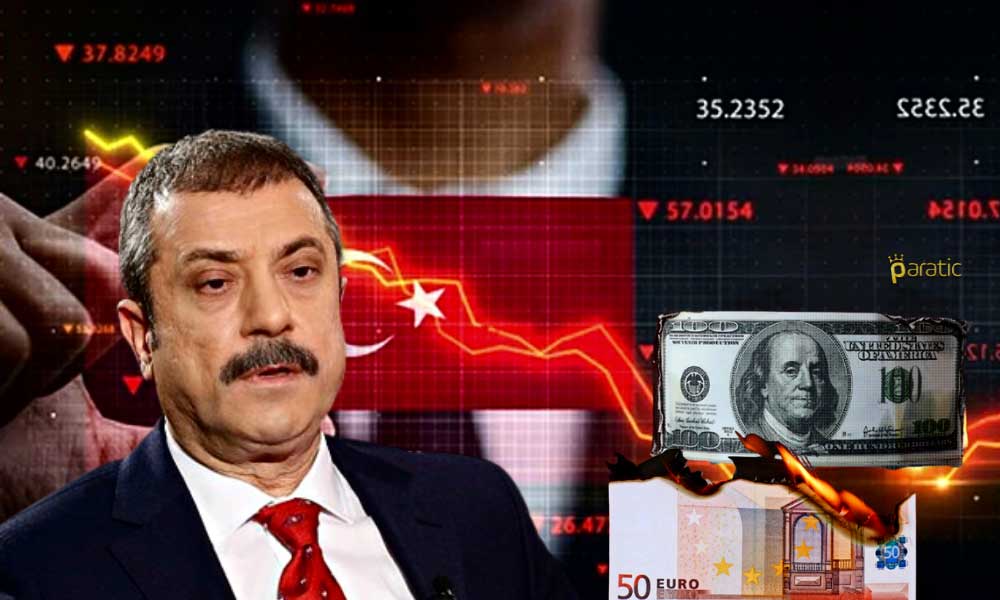 Kavcıoğlu Faiz İndirimini Savundu: Resesyon Konuşulmuyor