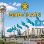 Kazakistan Dijital Parasını BNB Zinciri Üzerinde Oluşturacak