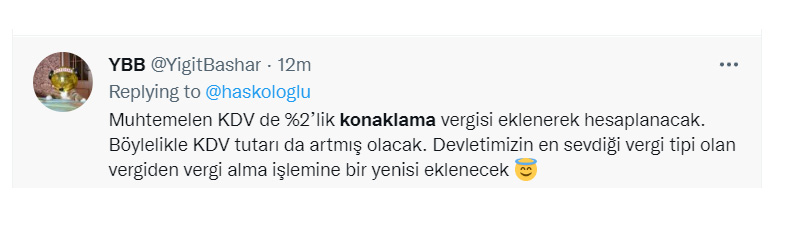 Ucuz Tatile Son! Yeni Vergi Geliyor, Vatandaş Çok Tepkili