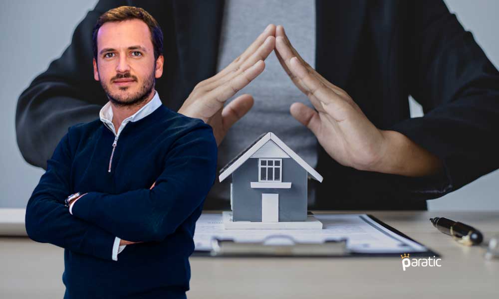 Konut Problemine Özel Sektörden Çözüm Geldi