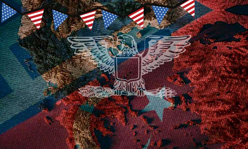 Kotsailidis: Ankara’ya Tavır Alan Atina ABD’nin Sömürgesi Oldu