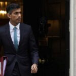 Kral Charles’tan Zengin Başbakan Ekonomide Zor Kararlar Alacak