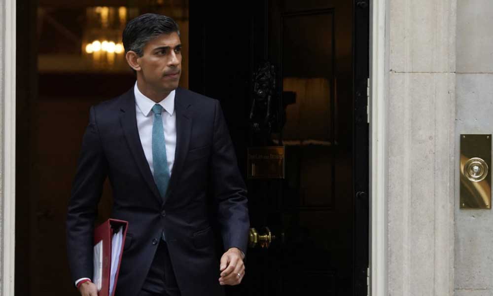 Kral Charles’tan Zengin Başbakan Ekonomide Zor Kararlar Alacak