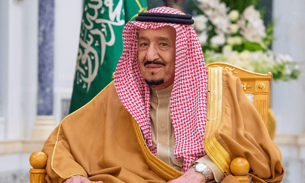 Kral Selman: İran Nükleer Yükümlülüklerini Yerine Getirmeli