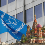 Kremlin: IAEA ile Yapıcı Diyalogu Sürdürmeyi Planlıyoruz